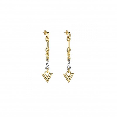 LOUIS VUITTON EARRINGS M62842